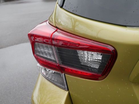 Used 2023 Subaru Crosstrek 2.5i Sport AWD/4WD image 17