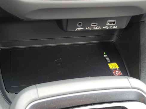 New 2026 Subaru Crosstrek 2.5i Limited AWD/4WD image 11