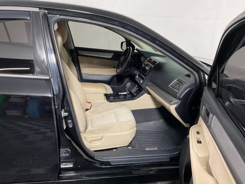 Used 2019 Subaru Legacy 2.5i w/ Alloy Wheel Package AWD/4WD image 34