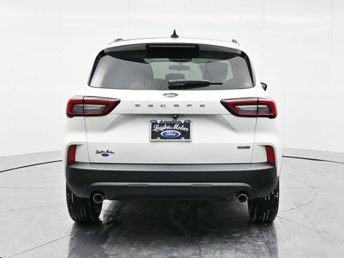 New 2026 Ford Escape ST-Line Select w/ Tech Pack #1 image 6