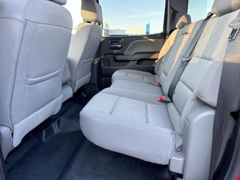 Certified 2019 Chevrolet Silverado 3500 W/T w/ WT Convenience Package image 22