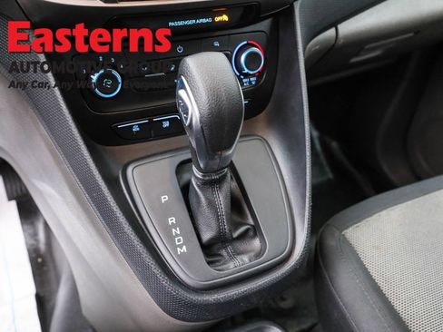 Used 2021 Ford Transit Connect XL image 13