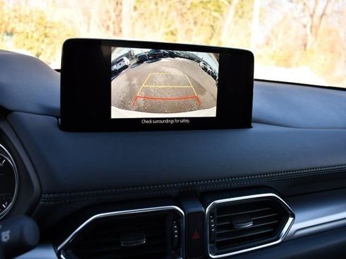 New 2025 MAZDA CX-5 AWD 2.5 S image 15