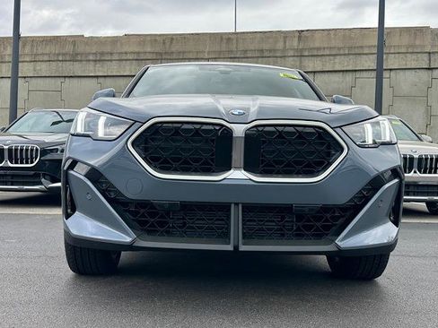 New 2026 BMW X2 xDrive28i w/ Technology Package image 2