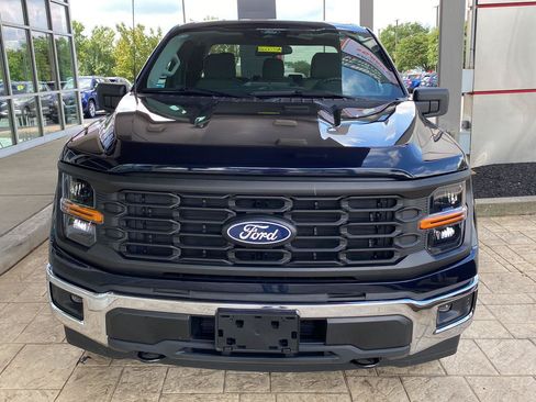 Used 2025 Ford F150 XL w/ Equipment Group 103A High AWD/4WD image 2