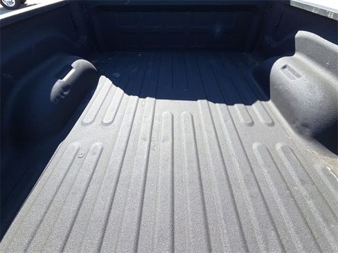 Used 2024 RAM 3500 Tradesman w/ Chrome Appearance Group image 11