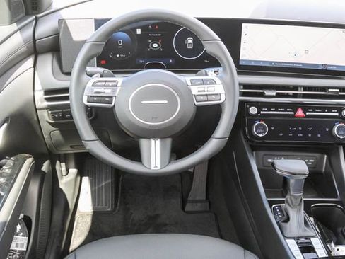 New 2026 Hyundai Santa Cruz XRT image 14