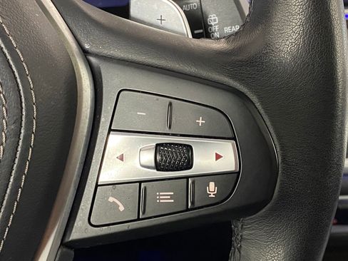 Used 2023 BMW X5 sDrive40i w/ Premium Package image 28