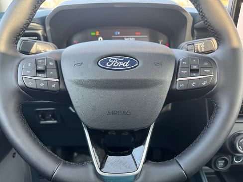 New 2026 Ford Maverick Lariat w/ Black Appearance Package AWD/4WD image 28