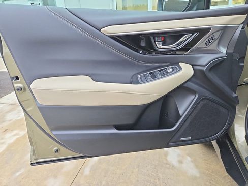 Certified 2023 Subaru Outback Limited image 12