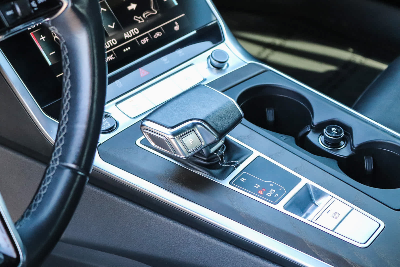 Used 2022 Audi A7 3.0T Premium AWD/4WD image 19