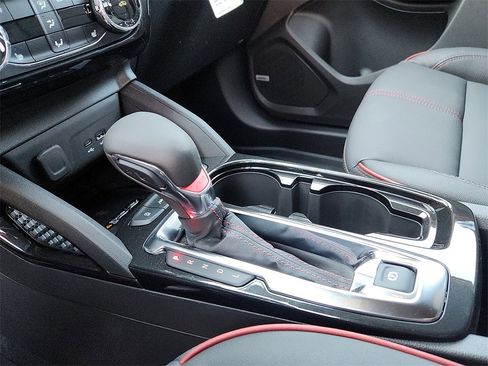 New 2026 Chevrolet TrailBlazer RS w/ Convenience Package image 25