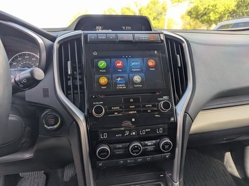 Used 2022 Subaru Ascent Limited w/ Technology Package image 14