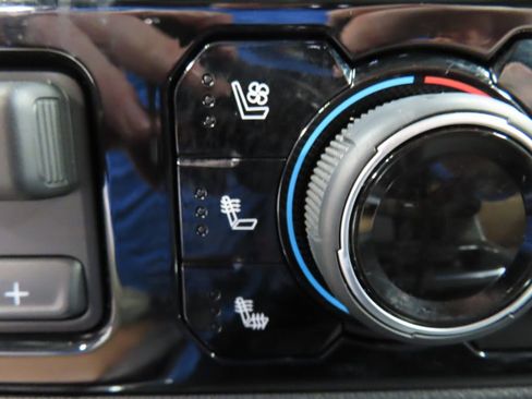 Used 2024 Chevrolet Silverado 2500 High Country w/ High Country Premium Package image 65