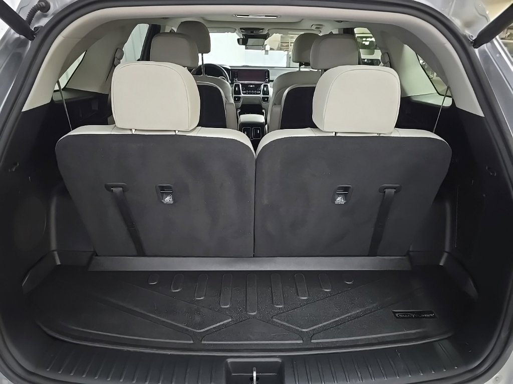 Used 2023 Kia Sorento SX Prestige w/ Panoramic Sunroof Package AWD/4WD image 12