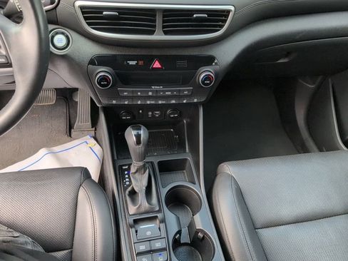Used 2020 Hyundai Tucson Ultimate image 18