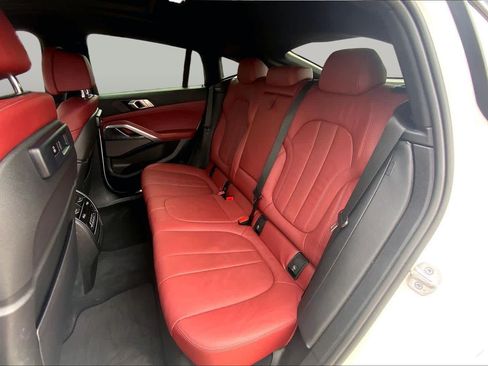 Used 2021 BMW X6 M50i w/ Premium Package AWD/4WD image 21