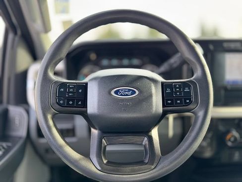 Used 2024 Ford F350 XLT AWD/4WD image 35