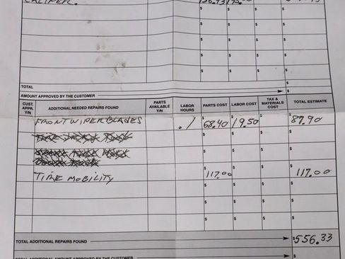 Used 2016 Kia Forte LX image 4