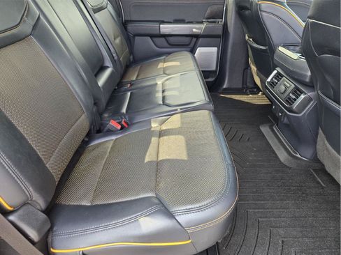 Used 2023 Ford F150 Tremor w/ Equipment Group 402A High AWD/4WD image 30