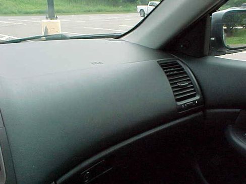 Used 2006 Honda Accord VP image 26