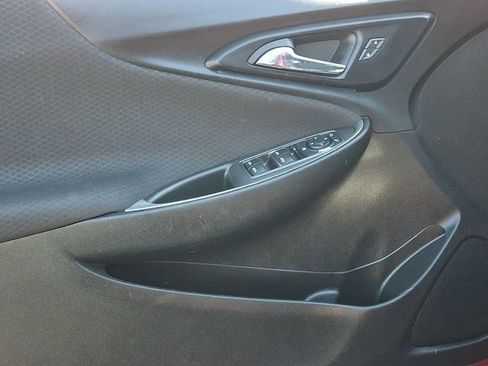 Used 2021 Chevrolet Malibu RS FWD image 14