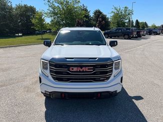Used 2024 GMC Sierra 1500 AT4 w/ AT4 Premium Package AWD/4WD video 2