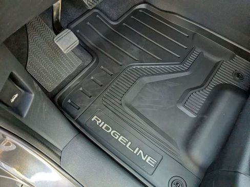 New 2026 Honda Ridgeline RTL image 30