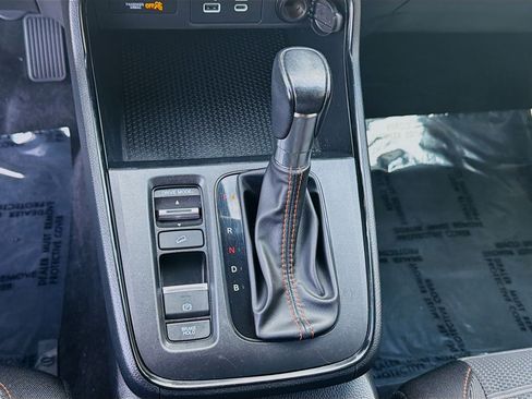 Certified 2023 Honda CR-V Sport image 16