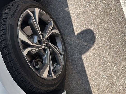 Used 2022 Audi A3 2.0T Premium FWD image 12