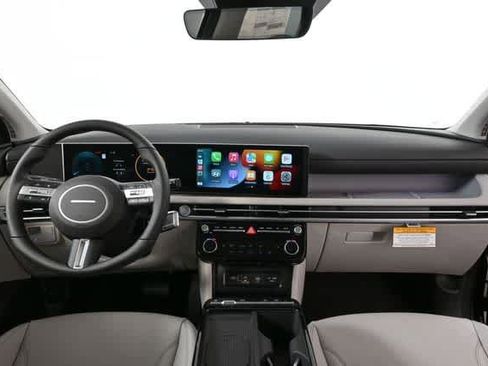 New 2026 Hyundai Tucson SEL image 51