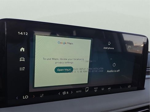 New 2026 Lincoln Aviator Premiere image 13