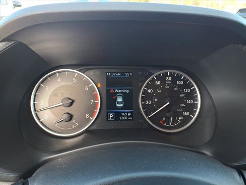 Certified 2025 Nissan Sentra S image 8