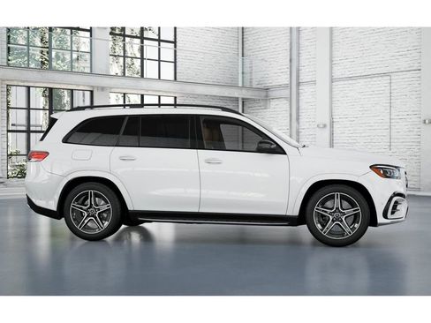 New 2026 Mercedes-Benz GLS 450 4MATIC image 15