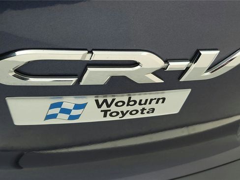 Used 2014 Honda CR-V LX image 13