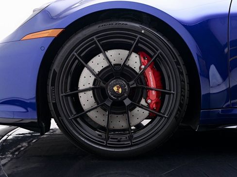 Used 2026 Porsche 911 Carrera GTS image 3