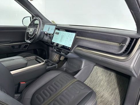Used 2024 Rivian R1S Adventure image 24