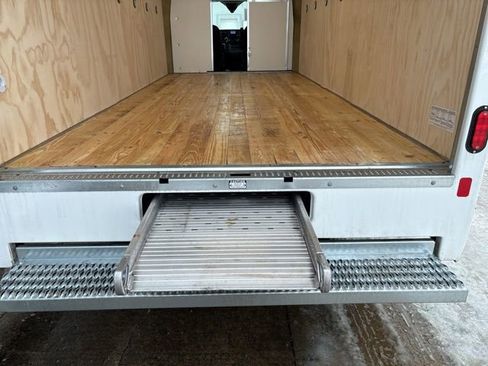 New 2025 Ford Transit 350 w/ Interior Upgrade Package image 12