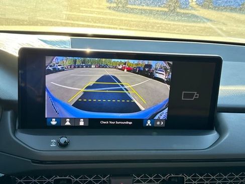 New 2025 Honda Accord Sport image 22