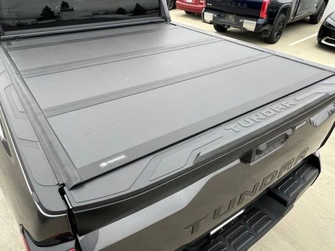 Certified 2025 Toyota Tundra SR5 w/ SR5 Convenience Package image 15