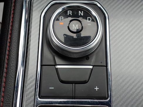 Certified 2020 Ford Expedition Limited w/ Equipment Group 303A image 20