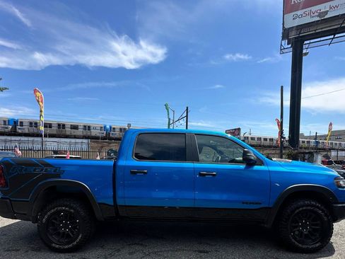 Used 2026 RAM 1500 Rebel w/ Rebel Level 1 Equipment Group AWD/4WD image 3
