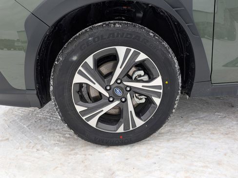 New 2026 Subaru Crosstrek 2.0i Premium image 5