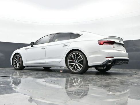 Used 2018 Audi S5 Prestige AWD/4WD image 42