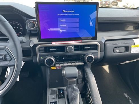 New 2026 Toyota 4Runner Limited image 30