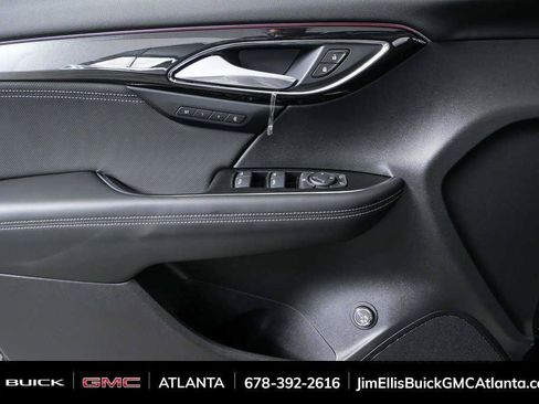 New 2026 Buick Envision Preferred AWD/4WD image 6