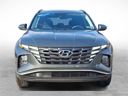 Certified 2023 Hyundai Tucson SEL w/ Cargo Package image 2