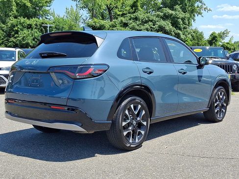 Used 2026 Honda HR-V EX-L image 6