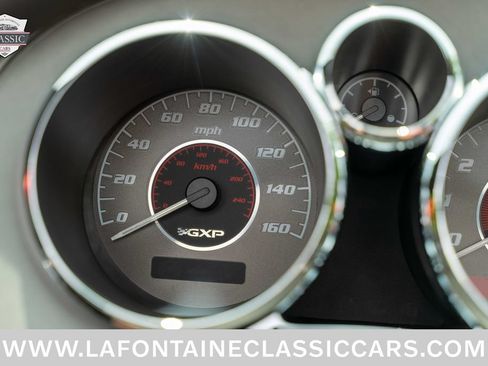 Used 2007 Pontiac Solstice GXP w/ Premium Package RWD image 54