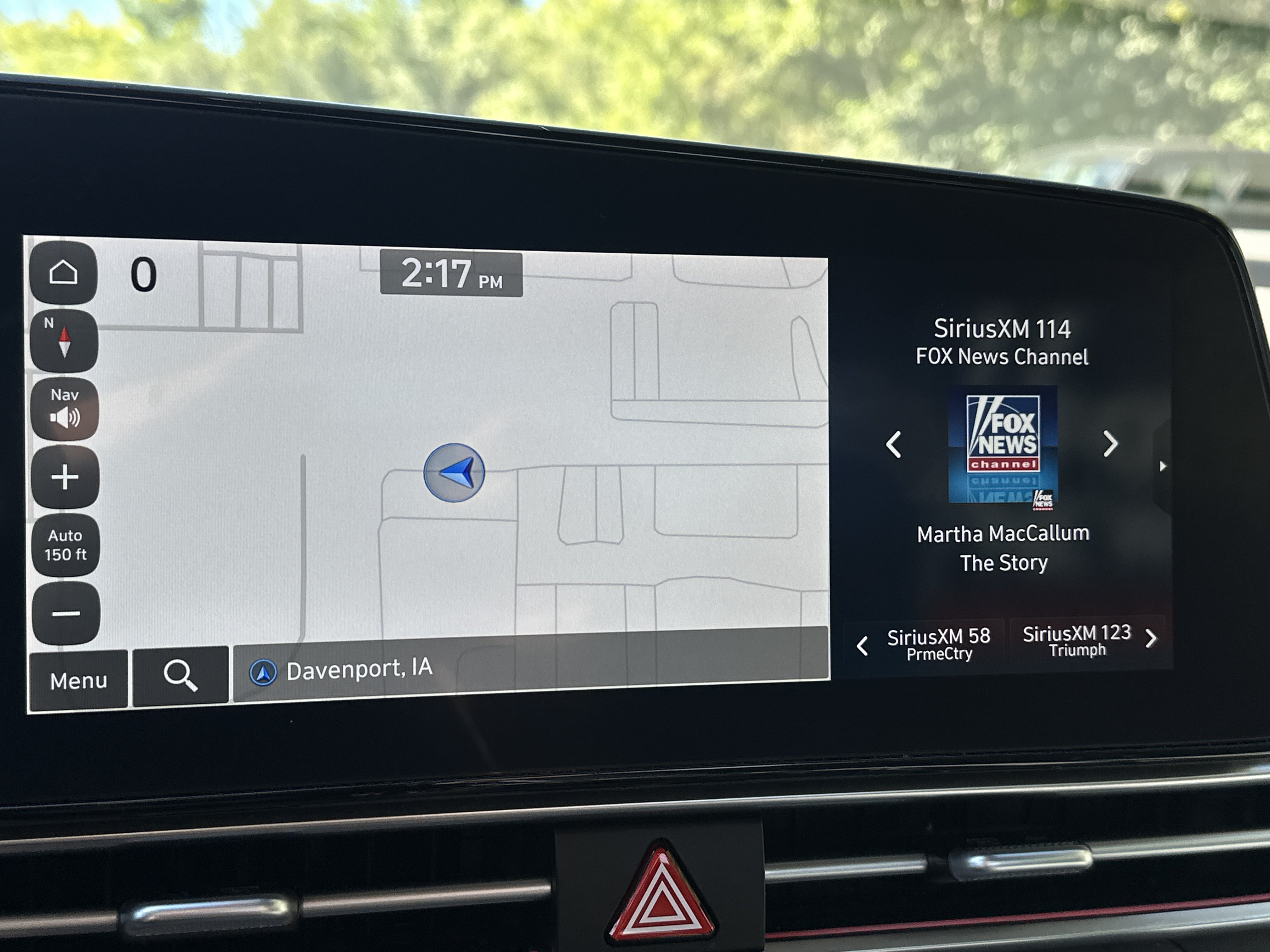 Certified 2024 Hyundai Elantra SEL FWD image 17